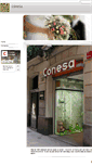 Mobile Screenshot of conesa.info